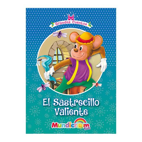 EL SASTRECILLO VALIENTE