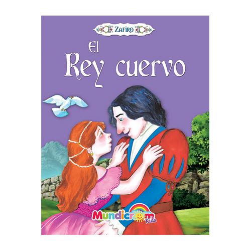 EL REY CUERVO