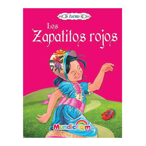 LOS ZAPATITOS ROJOS