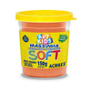 MASA DE MODELAR SOFT 150 GRS