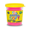 MASA DE MODELAR SOFT 150 GRS