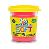 MASA DE MODELAR SOFT 150 GRS