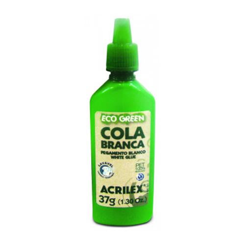 COLA BLANCA ECO GREEN 37 ML