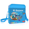 EL OCEANO (108 PIEZAS)