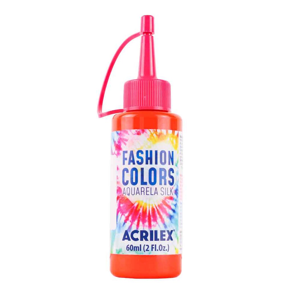 FASHION COLORS ACUARELA SILK 60 ML