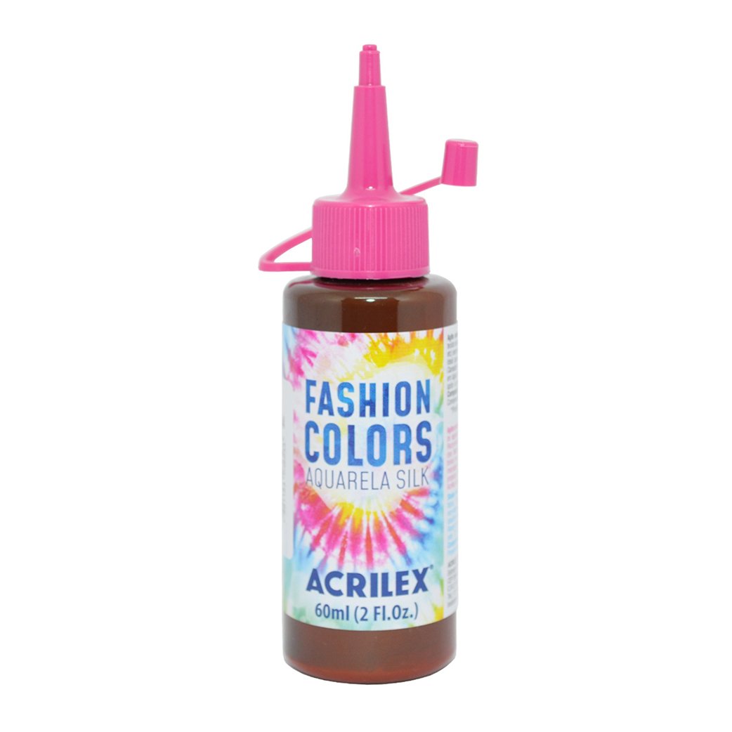 FASHION COLORS ACUARELA SILK 60 ML