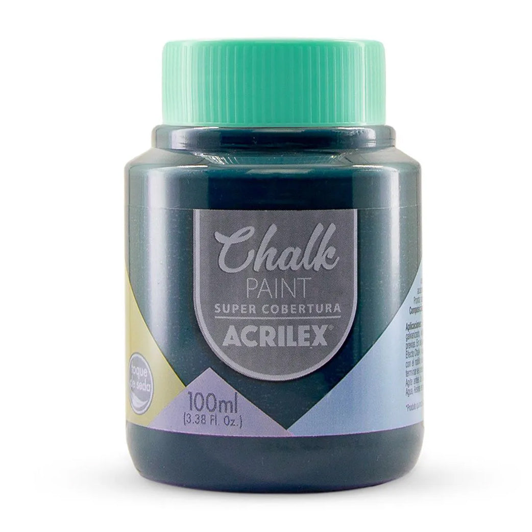 PINTURA CHALK PAINT (PINTURA A LA TIZA) 100ML
