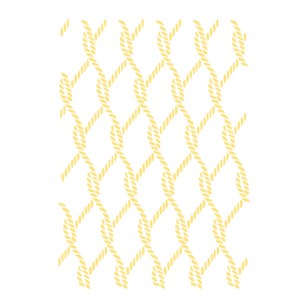 STENCIL 21X15CM MARITIMO