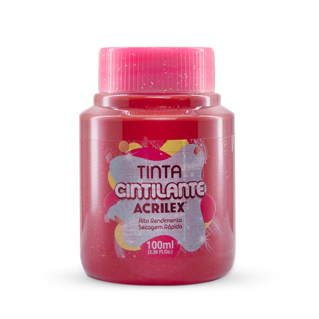 PINTURA CINTILANTE 100ML