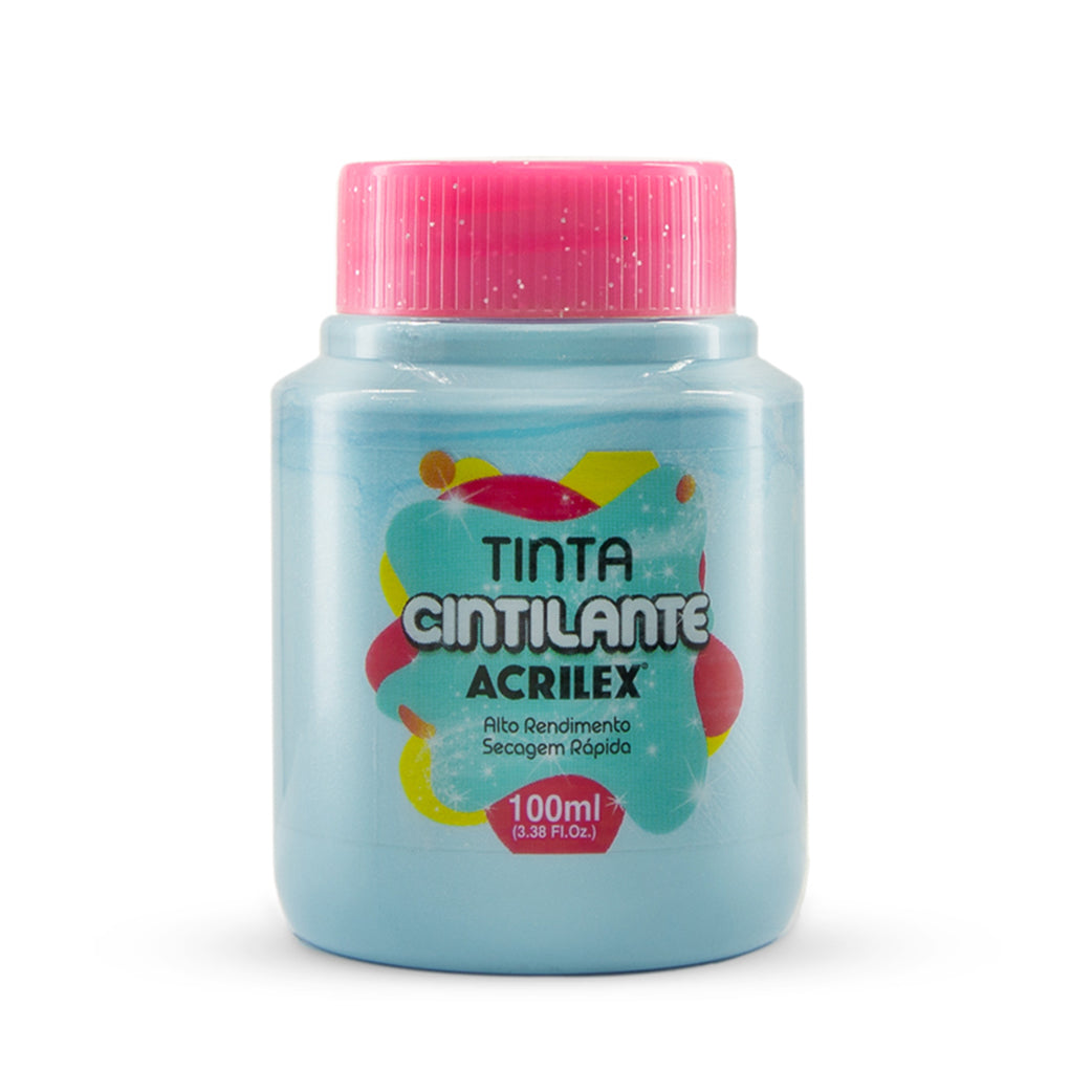 PINTURA CINTILANTE 100ML