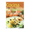 COCINA RAPIDA CON MICROONDAS