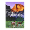 GRANDES PARQUES NACIONALES DEL MUNDO