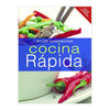 COCINA RAPIDA