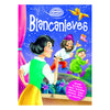 BLANCANIEVES.... CUENTOS CLASICOS PARA APRENDER