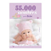 55.000 NOMBRES PARA BEBES