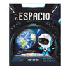 EL ESPACIO POP UP 3D