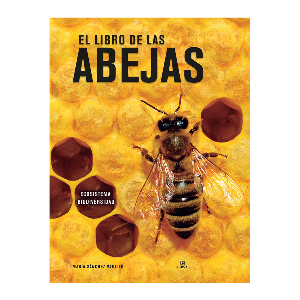 EL LIBRO DE LAS ABEJAS