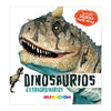 DINOSAURIO EXTRAORDINARIO