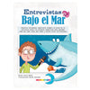 ENTREVISTAS BAJO EL MAR - REPORTERO CURIOSO