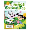 CLUB DE NIÑOS ECOLOGISTAS