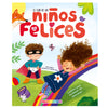 EL CLUB DE LOS NIÑOS FELICES