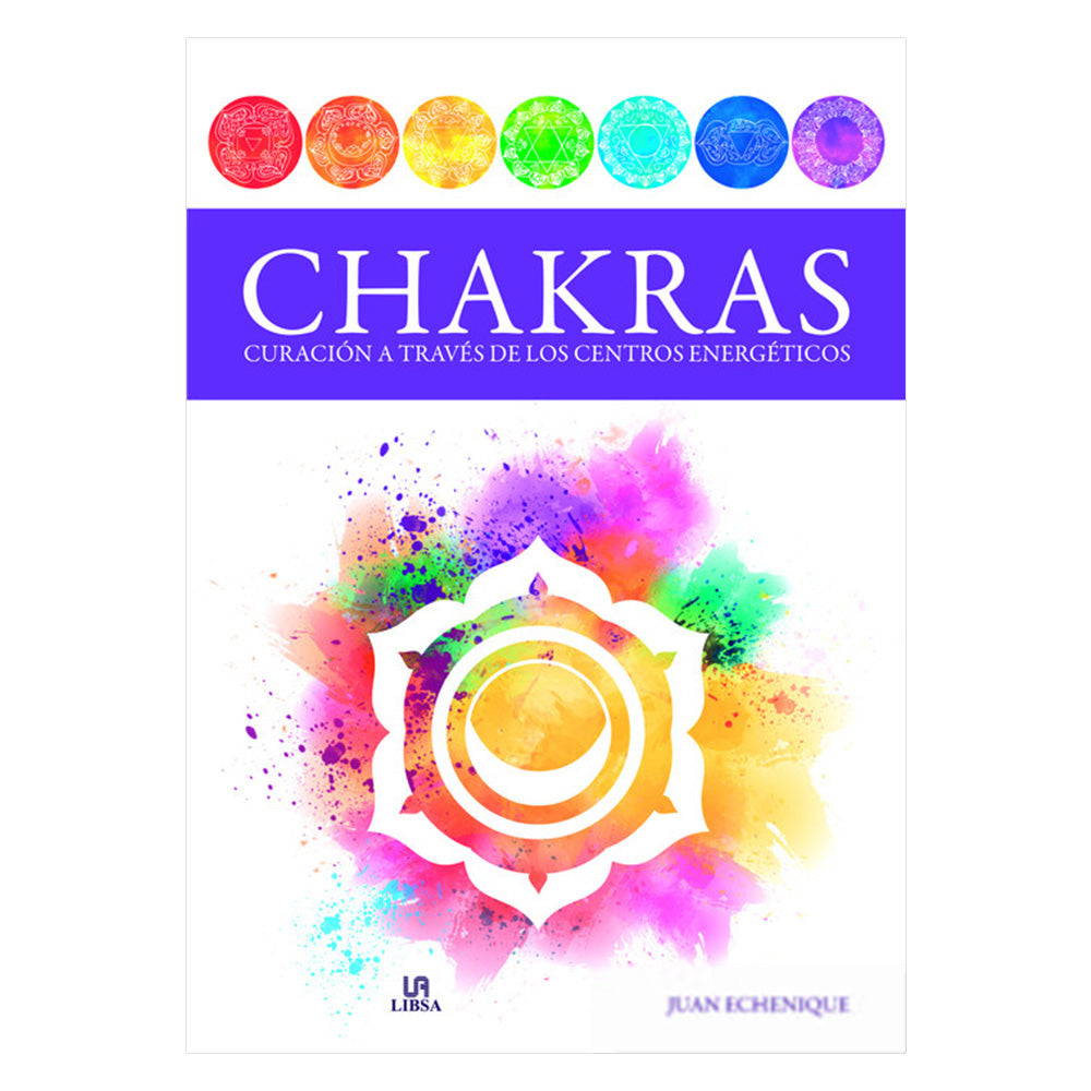CHAKRAS