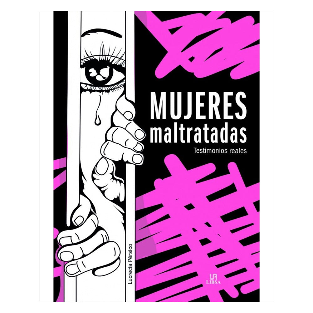 MUJERES MALTRATADAS