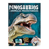 DINOSAURIOS Y ANIMALES PREHISTORICOS