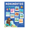 MONUMENTOS DEL MUNDO