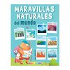 MARAVILLAS NATURALES DEL MUNDO