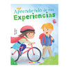 APRENDIENDO DE MIS EXPERIENCIAS