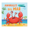 ANIMALES DEL MAR