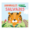 ANIMALES SALVAJES