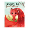 ANIMALES FANTASTICOS