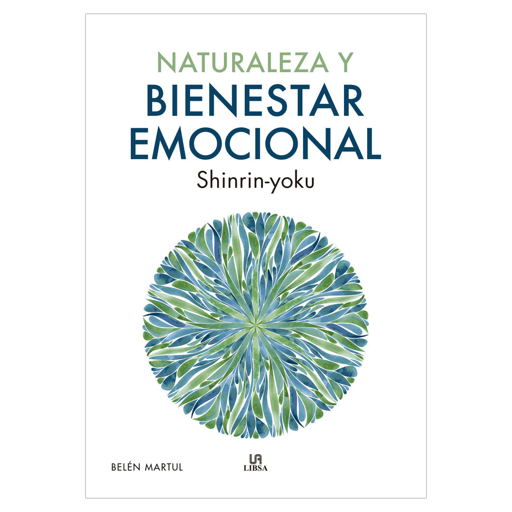 NATURALEZA Y BIENESTAR EMOCIONAL