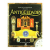 ENCICLOPEDIA DE LAS ANTIGÜEDADES