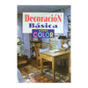 DECORACION BASICA CON COLOR