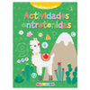 ACTIVIDADES ENTRETENIDAS 1