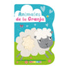 ANIMALES DE LA GRANJA