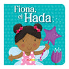 FIONA EL HADA