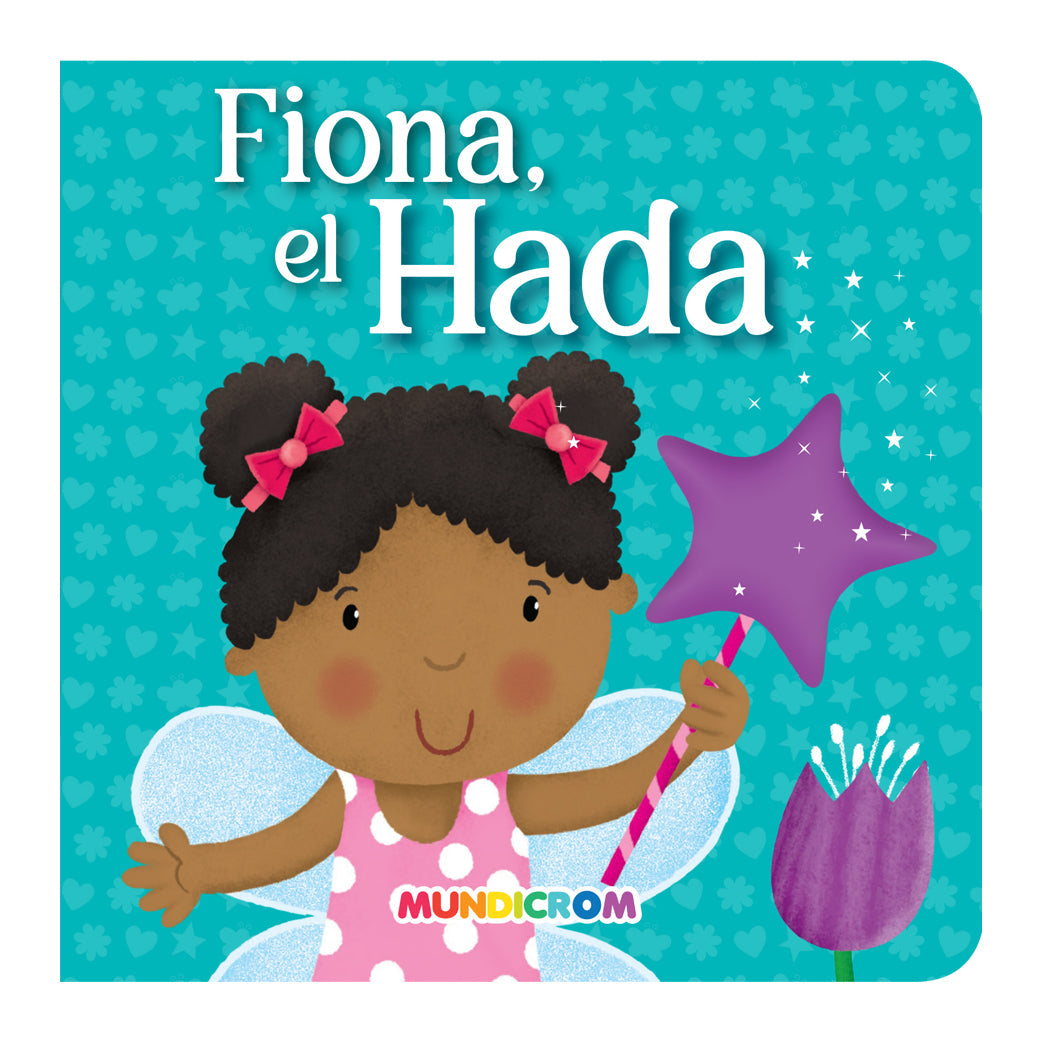 FIONA EL HADA