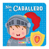 NOA EL CABALLERO