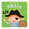 MARTIN EL PIRATA