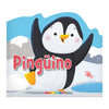 ANIMALES... PINGÜINO