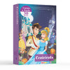 CENICIENTA (30 PIEZAS)