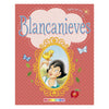 BLANCANIEVES... HABÍA UNA VEZ