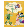 PETER PAN... HABÍA UNA VEZ