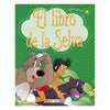 EL LIBRO DE LA SELVA... HABÍA UNA VEZ