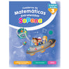 CUADERNO DE MATEMÁTICAS ENTRETENIDAS DESDE LOS 8 AÑOS