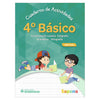 CUADERNO DE ACTIVIDADES 4 BÁSICO VERTICAL